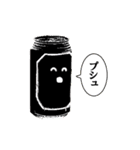 続・こしあんスタンプ（個別スタンプ：22）