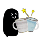続・こしあんスタンプ（個別スタンプ：23）