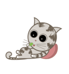 Sharon Ron ＆ The old cat（個別スタンプ：12）