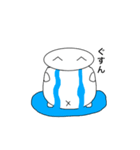 よしねこ（個別スタンプ：6）