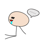 lulucomehere（個別スタンプ：8）