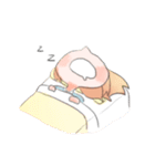 lets speak french！（個別スタンプ：15）