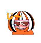 虹瑛スタンプ[日常編]（個別スタンプ：27）