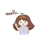 Baby Chubby（個別スタンプ：15）