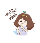 Baby Chubby（個別スタンプ：18）
