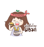 Baby Chubby（個別スタンプ：22）
