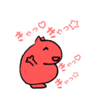 すきゃんず（個別スタンプ：5）