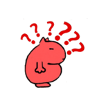 すきゃんず（個別スタンプ：7）
