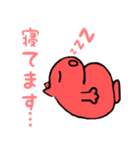 すきゃんず（個別スタンプ：12）