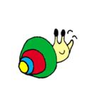 Snella（個別スタンプ：1）