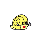 Snella（個別スタンプ：4）
