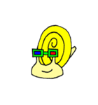 Snella（個別スタンプ：5）