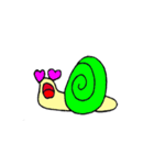 Snella（個別スタンプ：10）