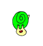 Snella（個別スタンプ：11）