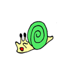 Snella（個別スタンプ：12）