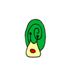 Snella（個別スタンプ：13）