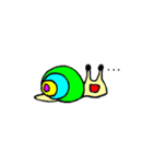 Snella（個別スタンプ：16）