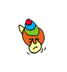 Snella（個別スタンプ：18）