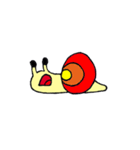 Snella（個別スタンプ：19）