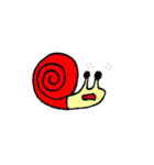 Snella（個別スタンプ：20）