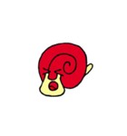 Snella（個別スタンプ：21）