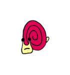 Snella（個別スタンプ：22）