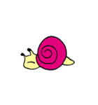 Snella（個別スタンプ：23）