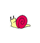 Snella（個別スタンプ：25）