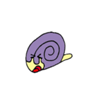 Snella（個別スタンプ：26）