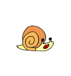 Snella（個別スタンプ：28）