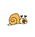 Snella（個別スタンプ：29）