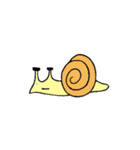 Snella（個別スタンプ：31）