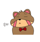 Louie the Dog（個別スタンプ：1）