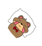 Louie the Dog（個別スタンプ：6）