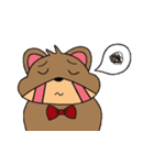Louie the Dog（個別スタンプ：7）