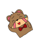 Louie the Dog（個別スタンプ：10）