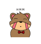 Louie the Dog（個別スタンプ：12）
