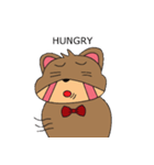 Louie the Dog（個別スタンプ：13）