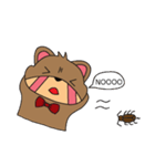 Louie the Dog（個別スタンプ：20）