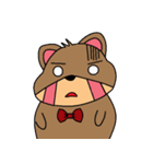 Louie the Dog（個別スタンプ：30）