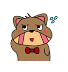 Louie the Dog（個別スタンプ：32）