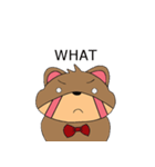 Louie the Dog（個別スタンプ：39）