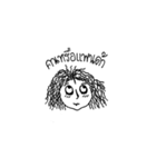 Circle Faces（個別スタンプ：1）