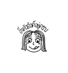 Circle Faces（個別スタンプ：18）