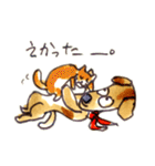小吉くん（個別スタンプ：2）
