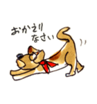 小吉くん（個別スタンプ：5）
