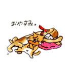 小吉くん（個別スタンプ：9）