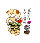 小吉くん（個別スタンプ：13）