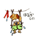 小吉くん（個別スタンプ：28）