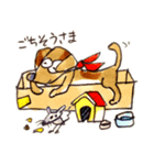 小吉くん（個別スタンプ：39）